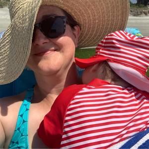 Meet your Posher, Andrea